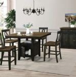 PT5442-Gathering Table w/12